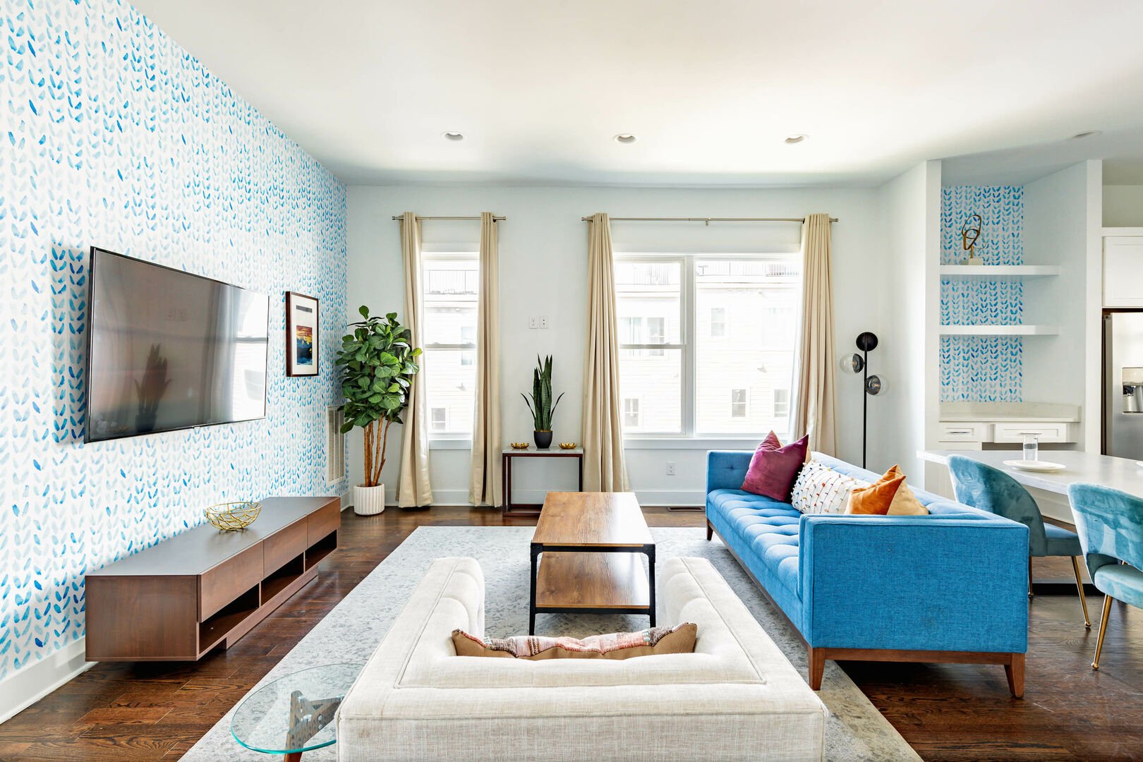 5 Beautiful Nashville Vacation Rentals GoodNight Stay