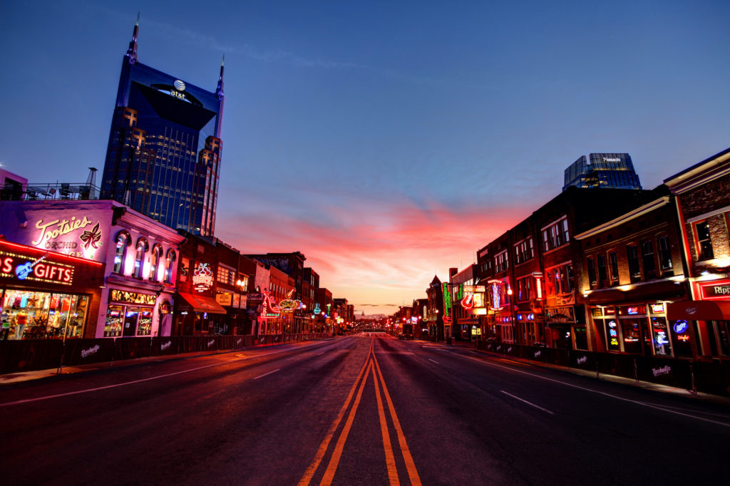 Nashville Activities GoodNight Stay