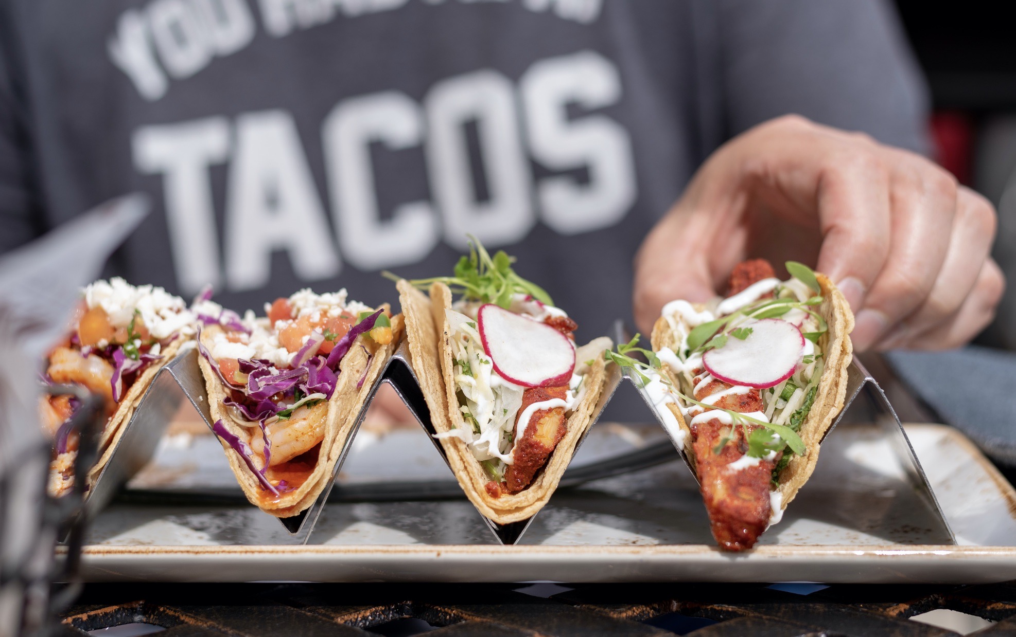 5 Best Mexican Restaurants in Scottsdale