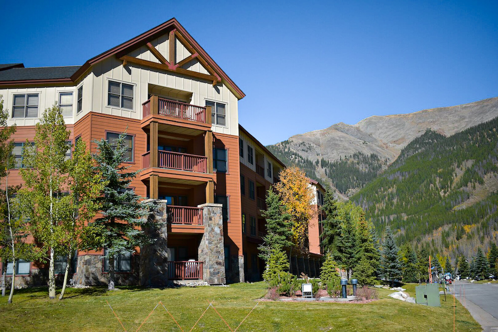 Copper Mountain Vacation Rentals