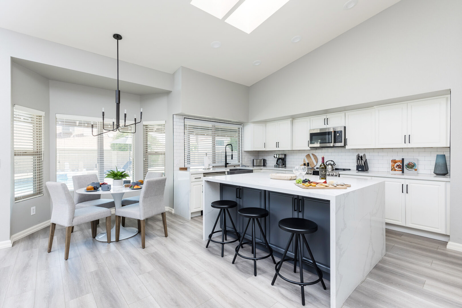 Property Management Options to Earn More off Your Rental GoodNight