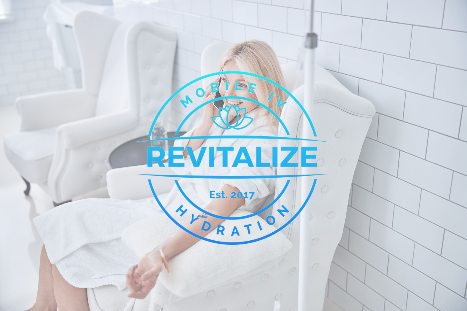 Revitalize Mobile IV Hydration