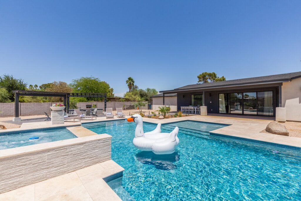 Scottsdale Vacation Rentals