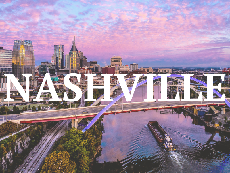 Experience Nashville