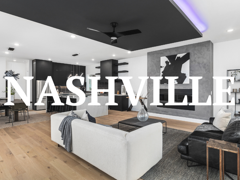 LTR Nashville