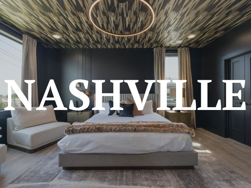 Luxe Nashville