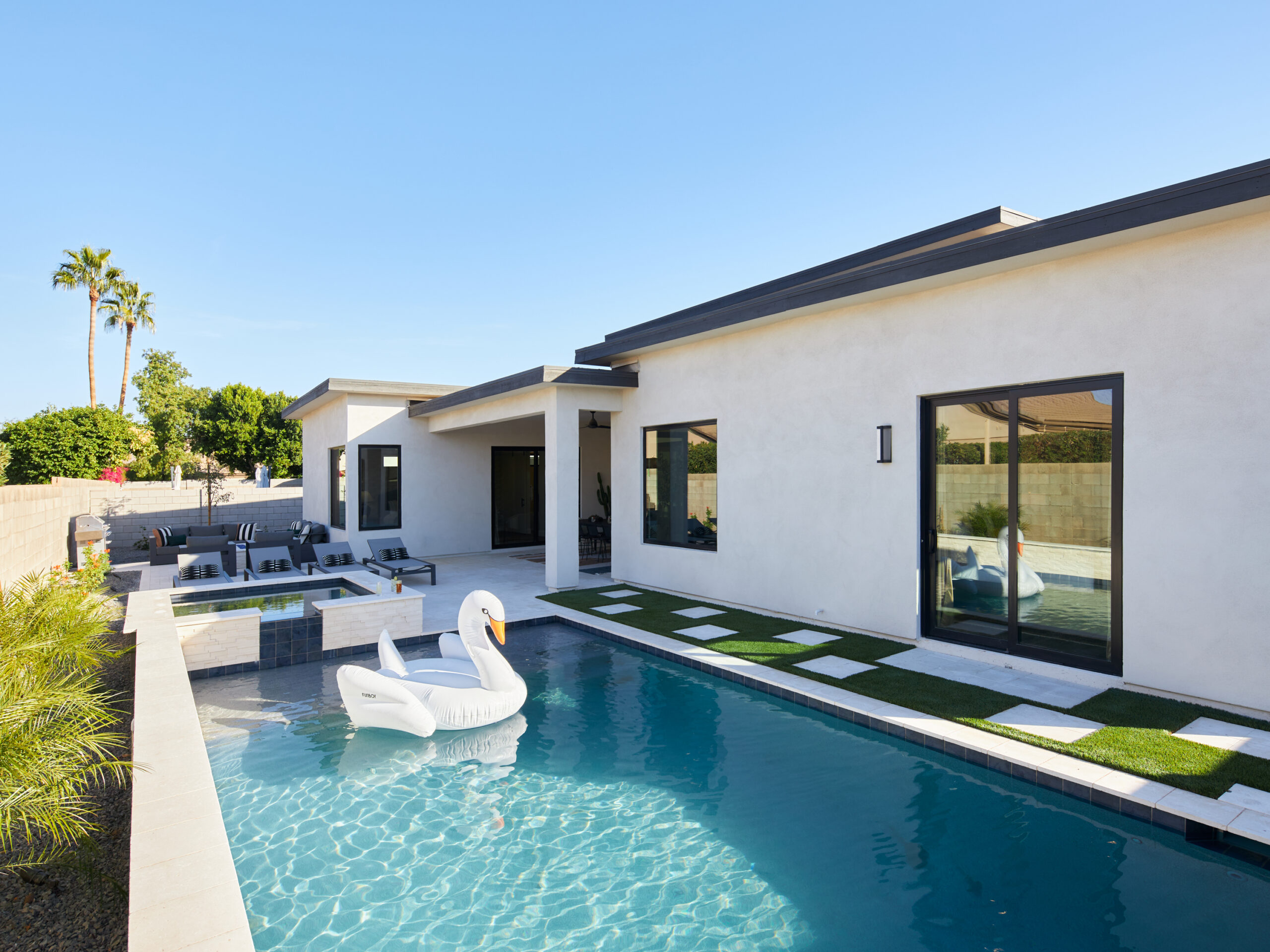 vacation rental cleaning checklist