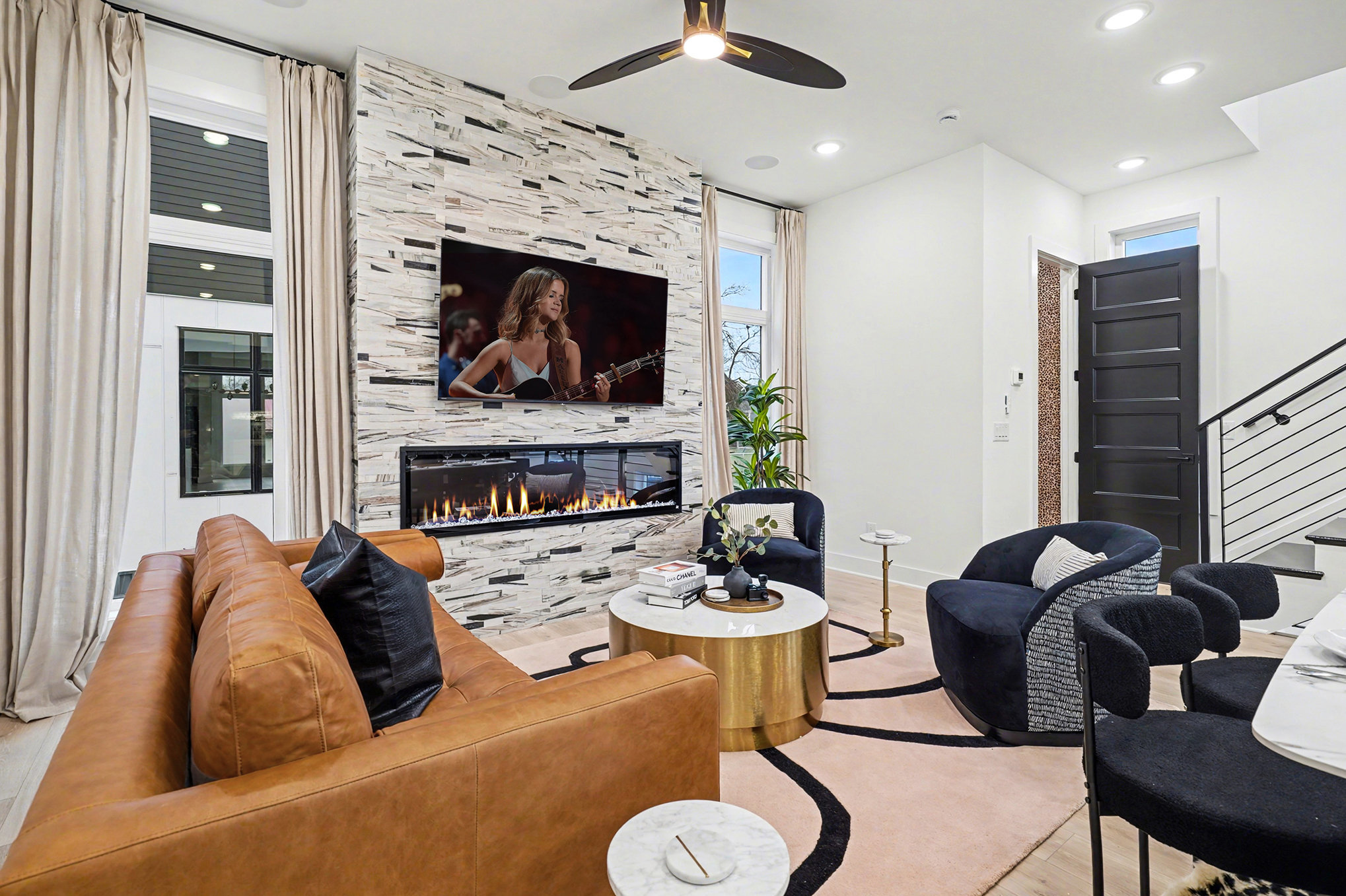 nashville vacation rental management short term rental