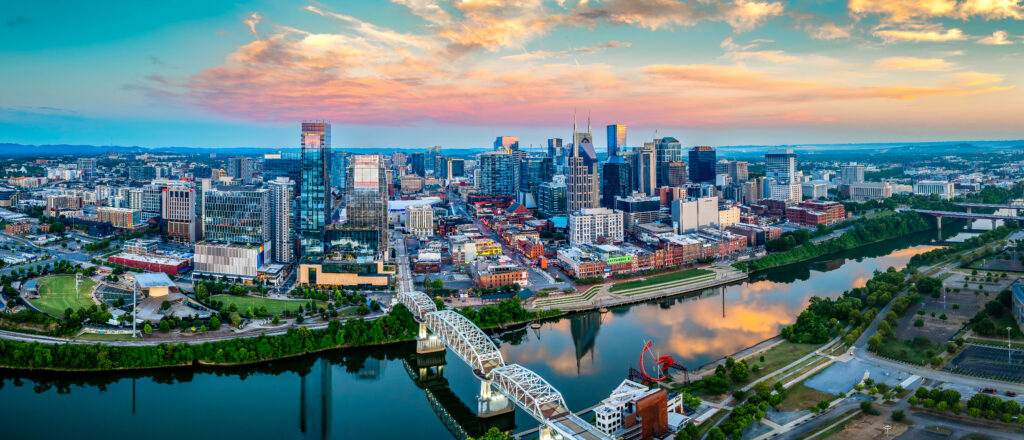 The Best Time to Visit Nashville in 2026: Events, Seasons ...