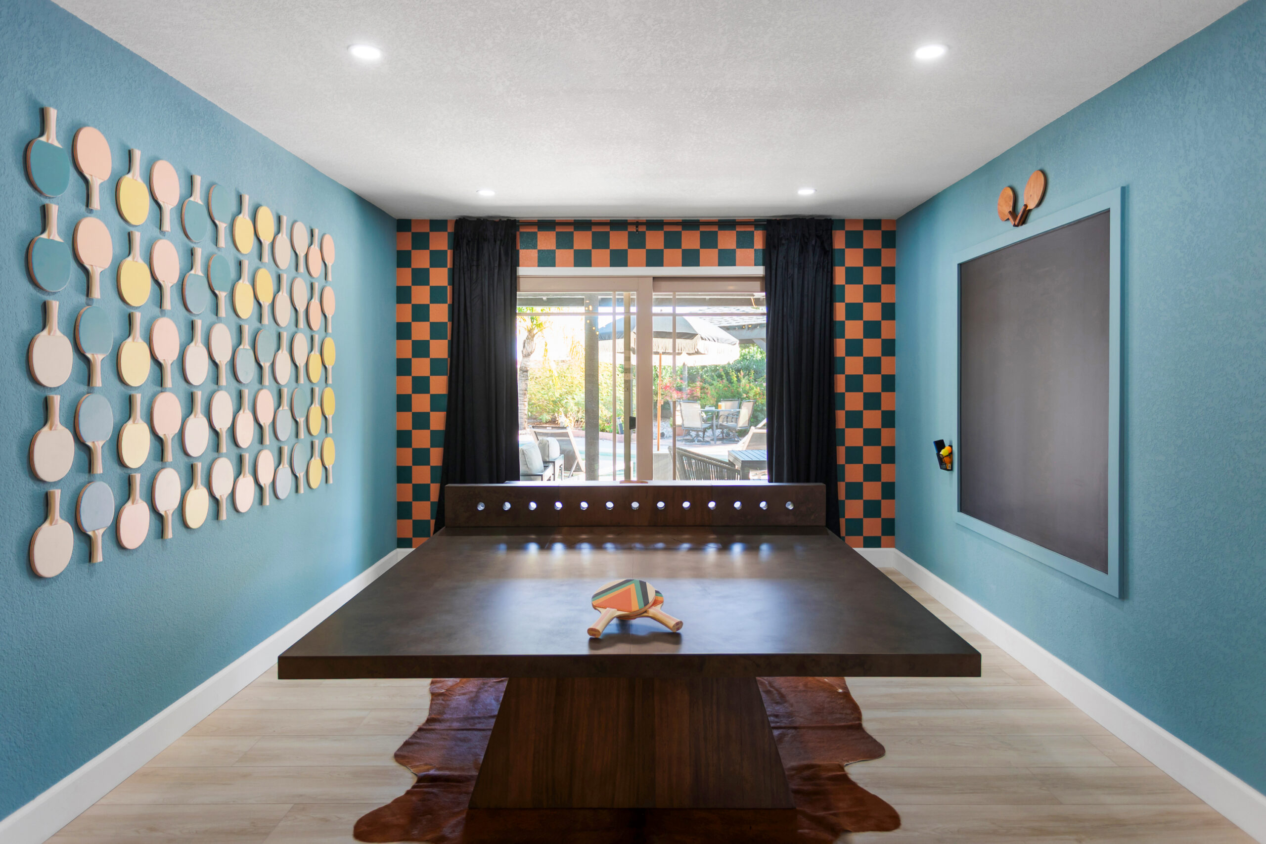 airbnb management short term rental manager