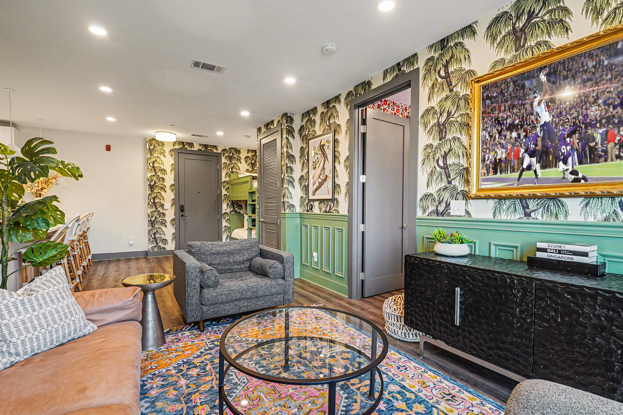 nashville vacation rental management