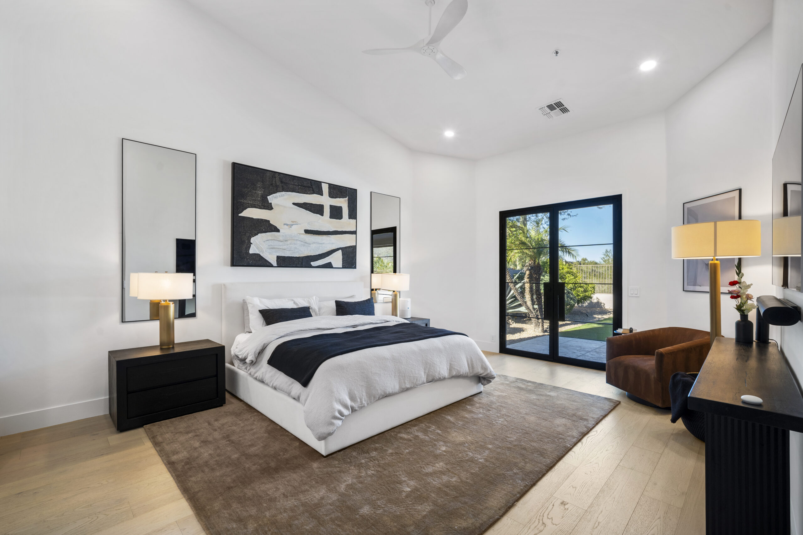 scottsdale vacation rental management