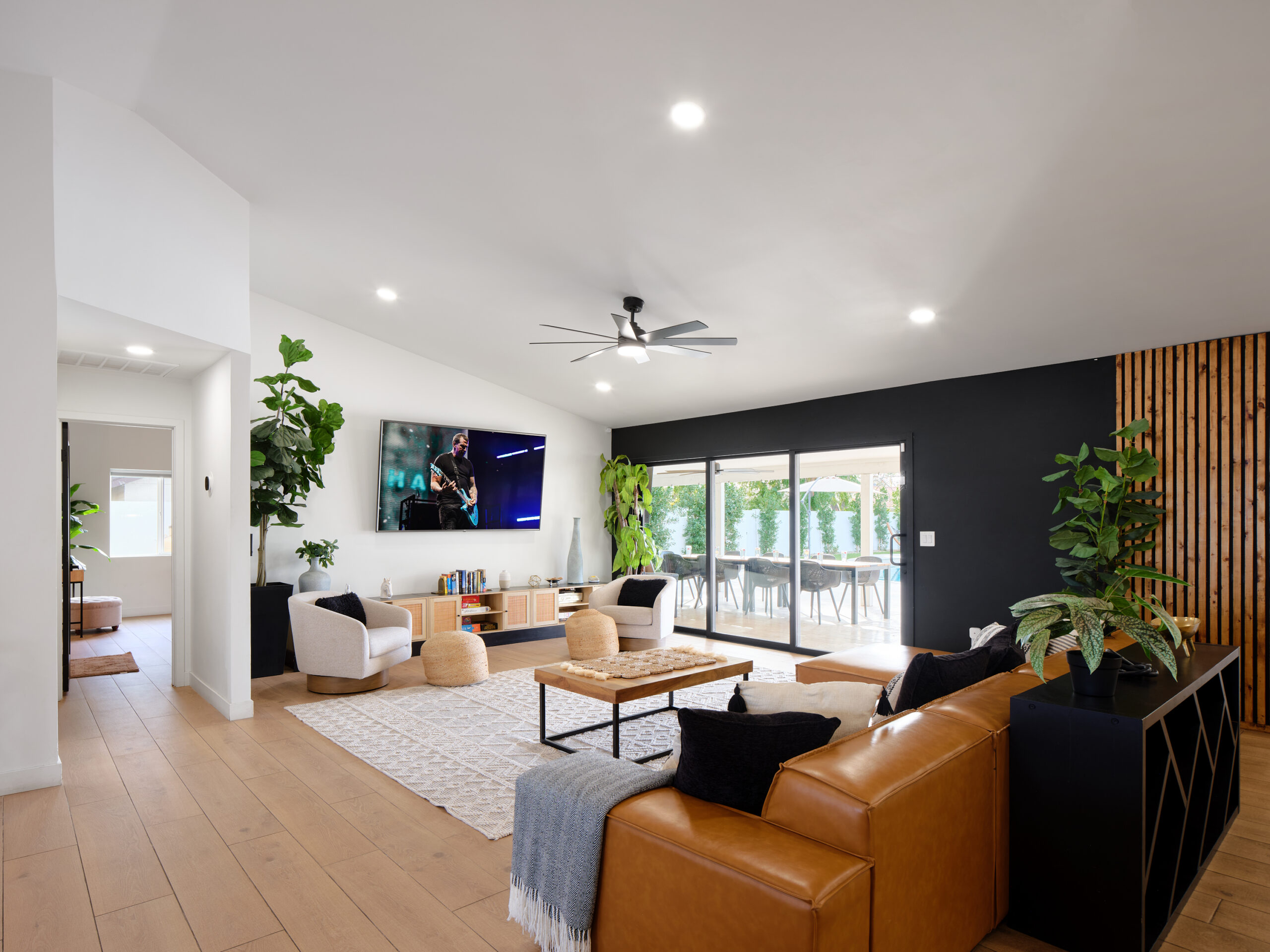 scottsdale vacation rental management