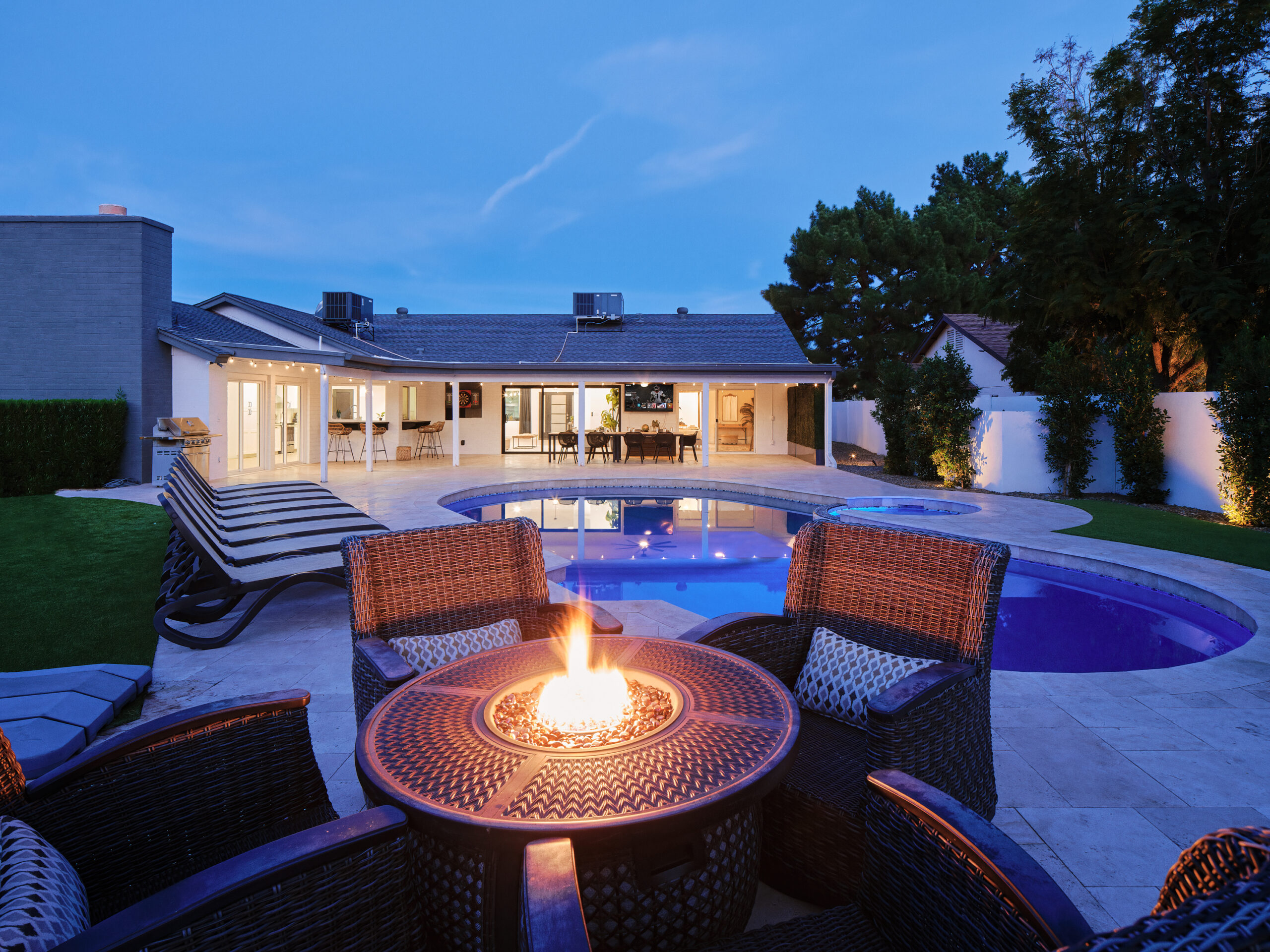 scottsdale vacation rental management