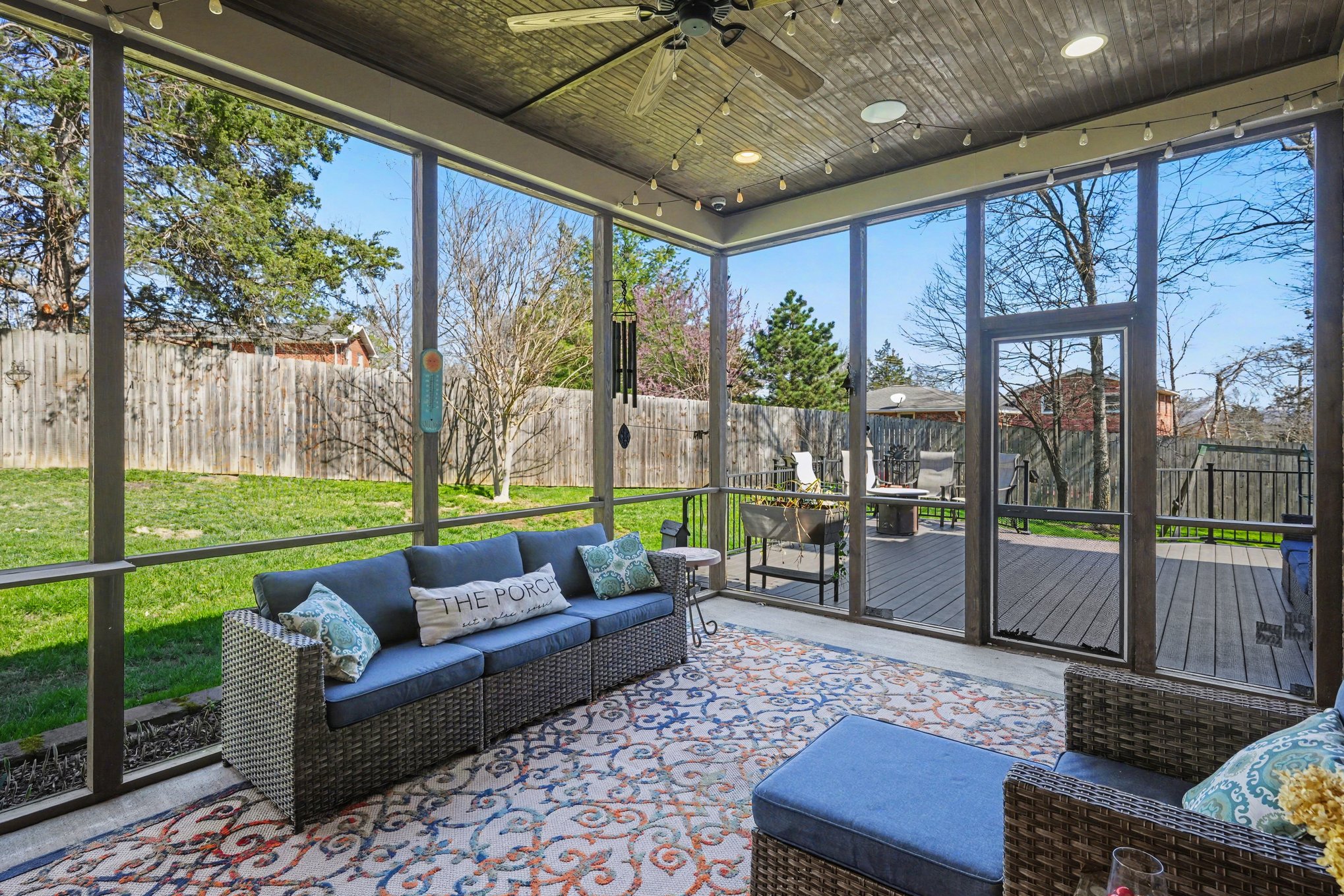 nashville vacation rental management short term rental management