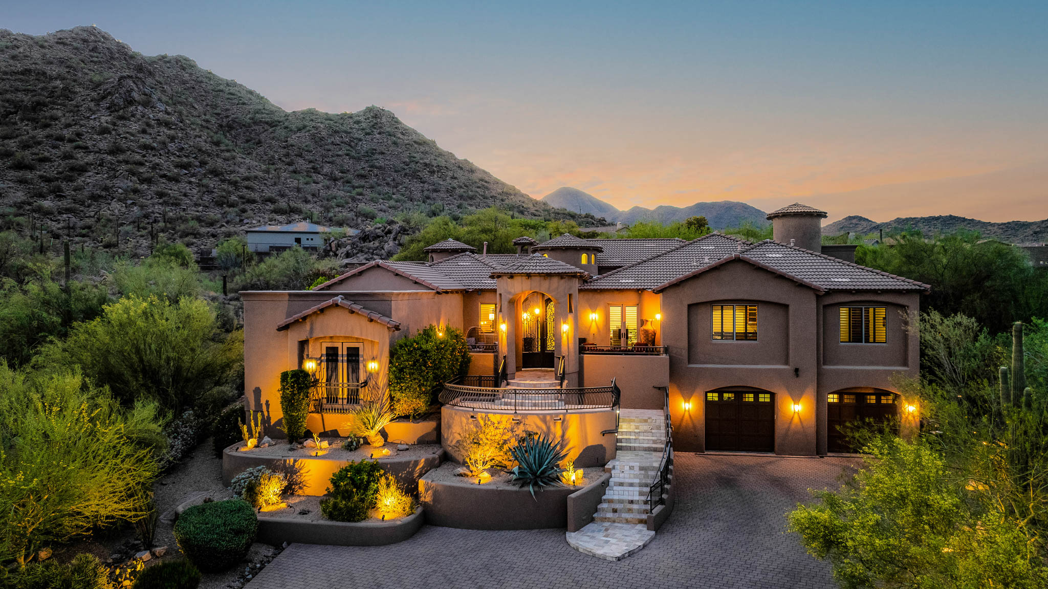 scottsdale vacation rental management short term rental management