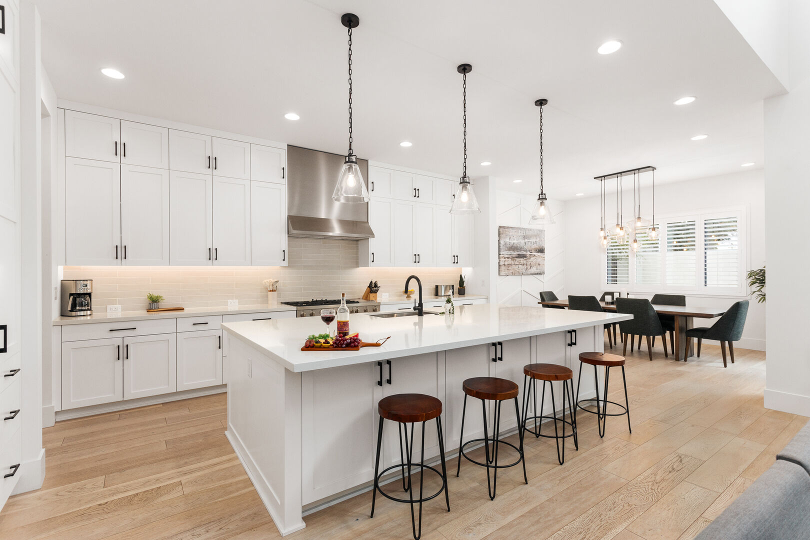 vacation rental management str management scottsdale nashville